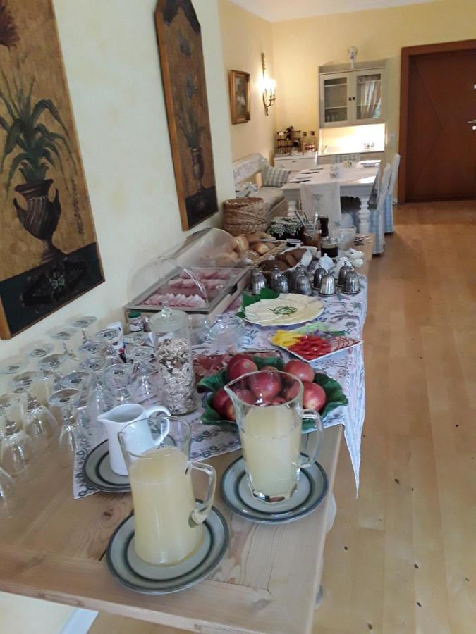 Gaestehaus Am Alten Hafen Jork Eksteriør bilde